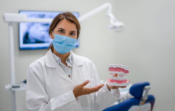 Best Emergency Wisdom Teeth Removal in Bowdon, GA
