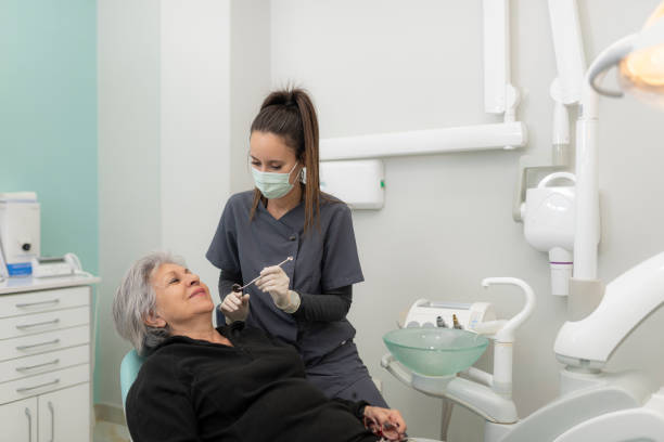 Best Emergency Treatment for Toothache in Bowdon, GA