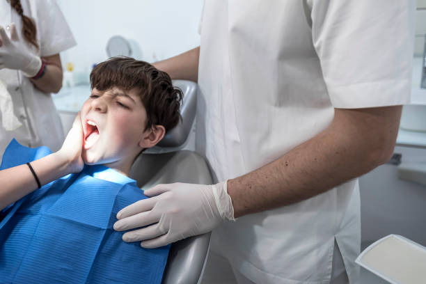 Best Emergency Broken Tooth Repair in Bowdon, GA