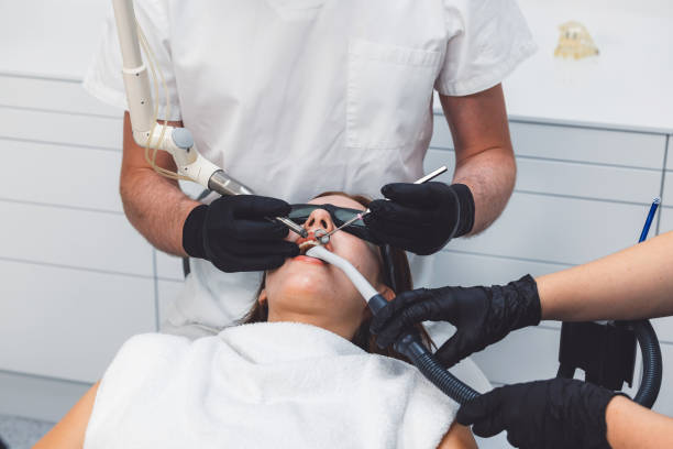 Best Emergency Tooth Extraction in Bowdon, GA