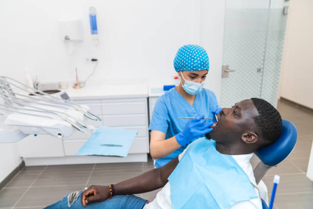 Best Emergency Dental Care for Trauma or Injury in Bowdon, GA